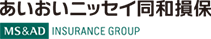 あいおいニッセイ同和損保