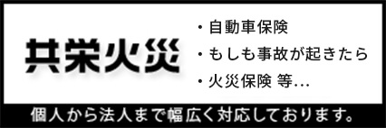 共栄火災