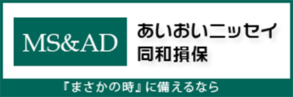 あいおいニッセイ同和損保